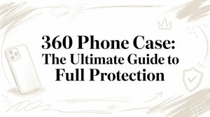 360 Phone Case: The Ultimate Guide to Full Protection