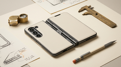 The Best iPhone Fold Cases: What to Look For (and Get Notified at Launch)