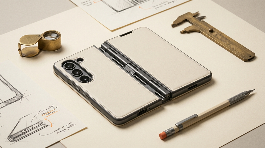 The Best iPhone Fold Cases: What to Look For (and Get Notified at Launch)