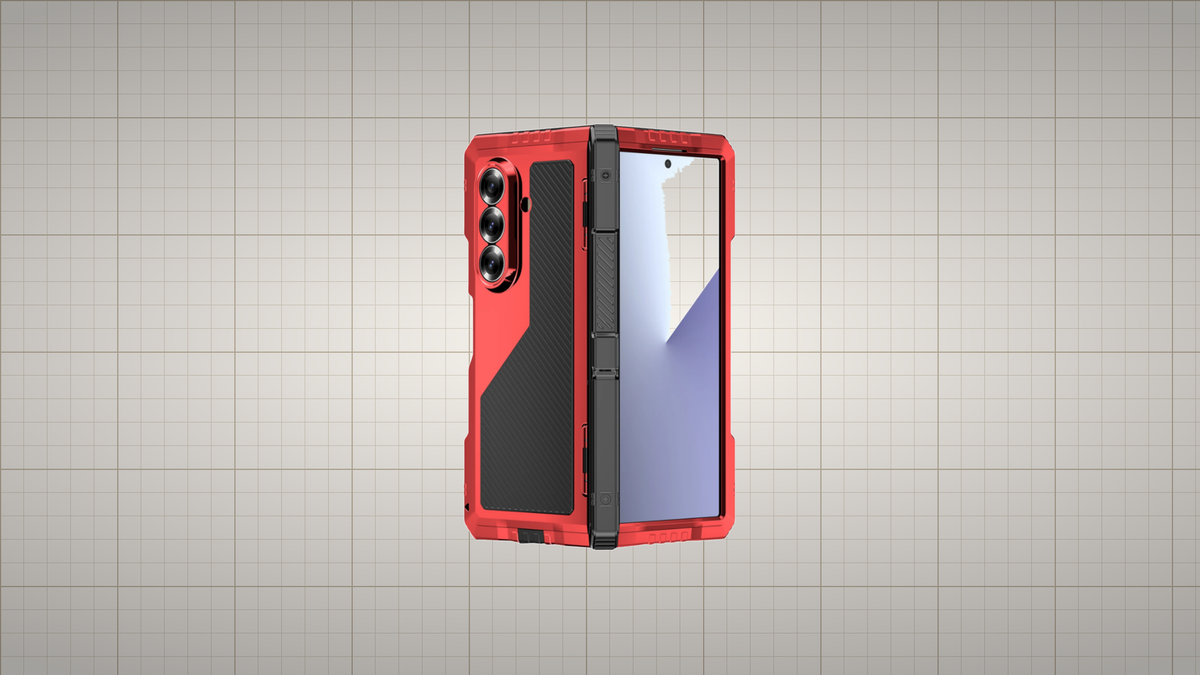 Which Galaxy Z Fold 8 Wide Case Should You Buy — and Do Any Exist Yet? A Foldable Case Designer's Honest Answer (2026)