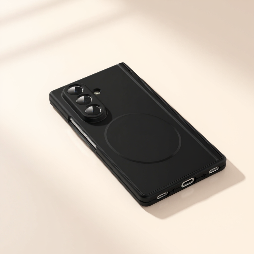 Galaxy Z Fold 7 → Z Fold 8: A Case Designer's Diff (And What Will Still Fit)