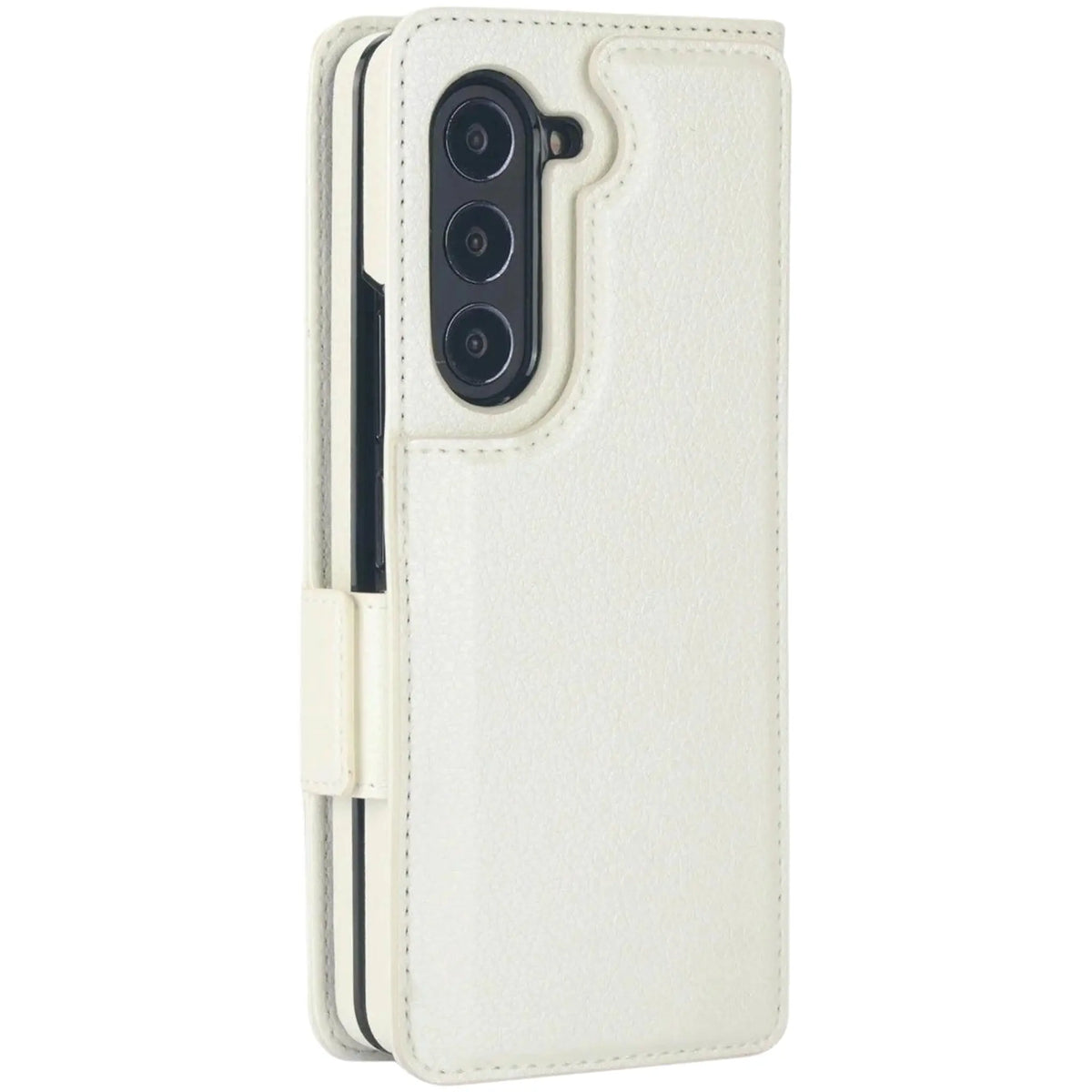 Z Fold Wallet S-Pen Slot Case