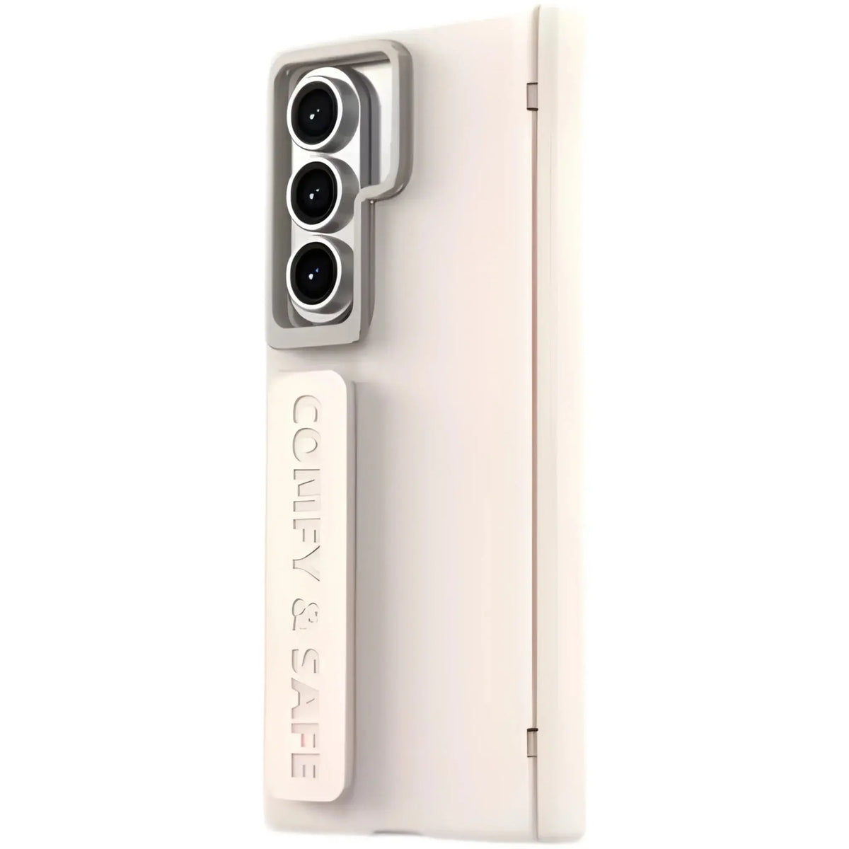 Aegis H1 Galaxy Z Fold case rear view