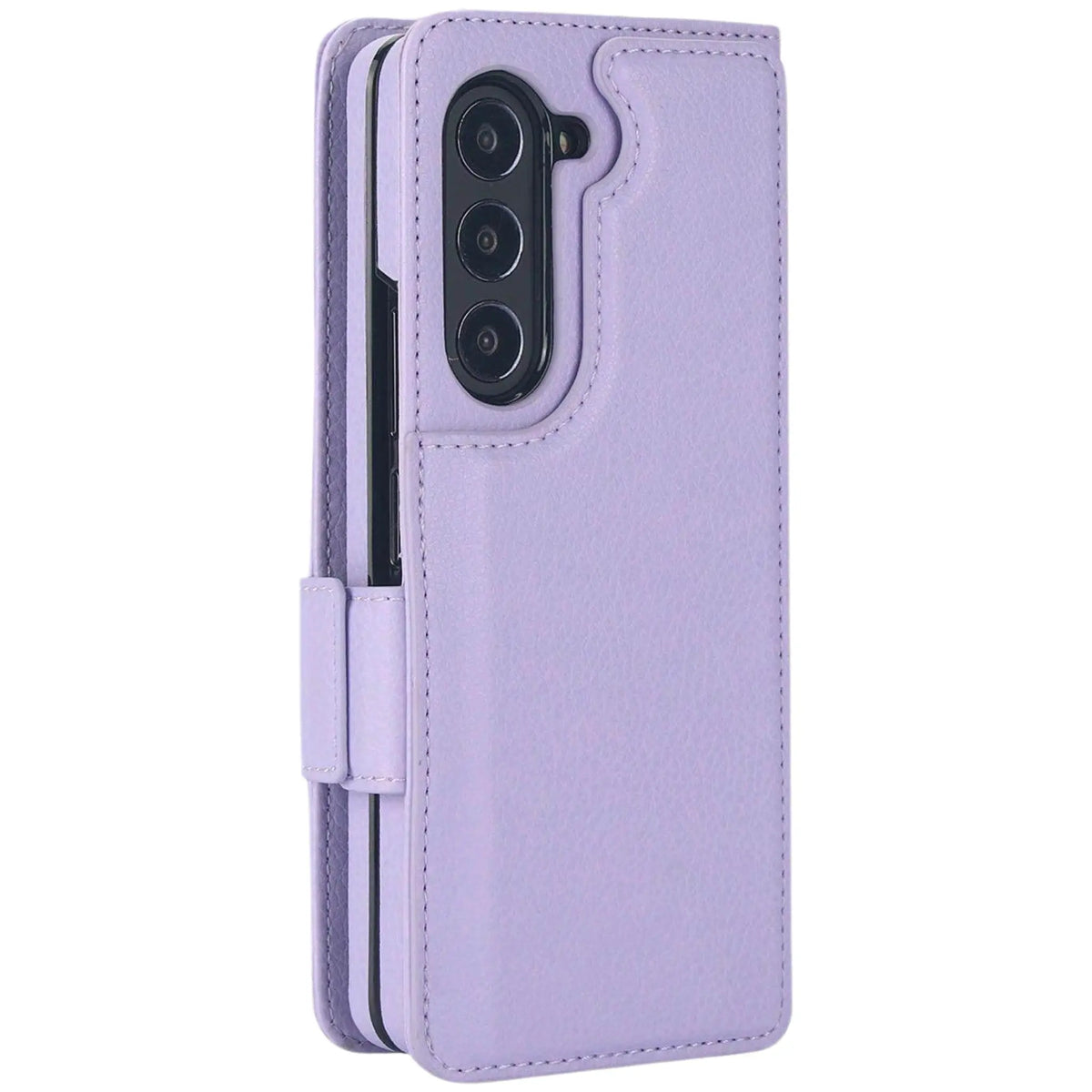 Z Fold Wallet S-Pen Slot Case