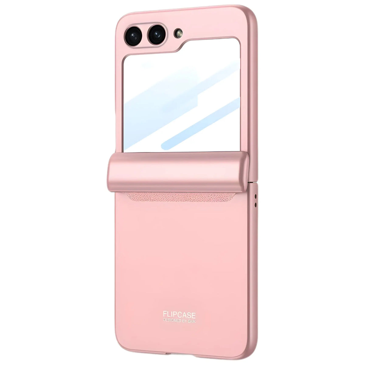 Z Flip Hinge Cover Screen Protector