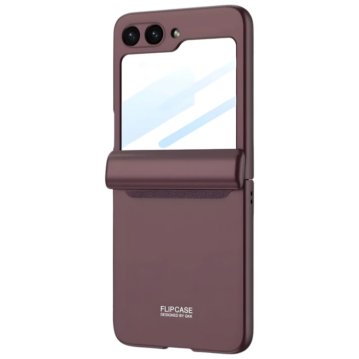 Z Flip Hinge Cover Screen Protector