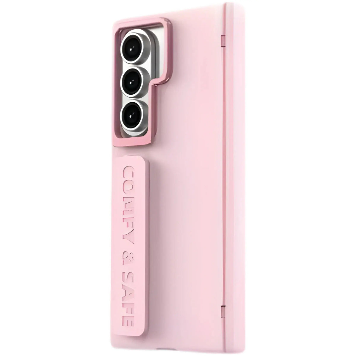 Aegis H1 Galaxy Z Fold case hinge protection detail