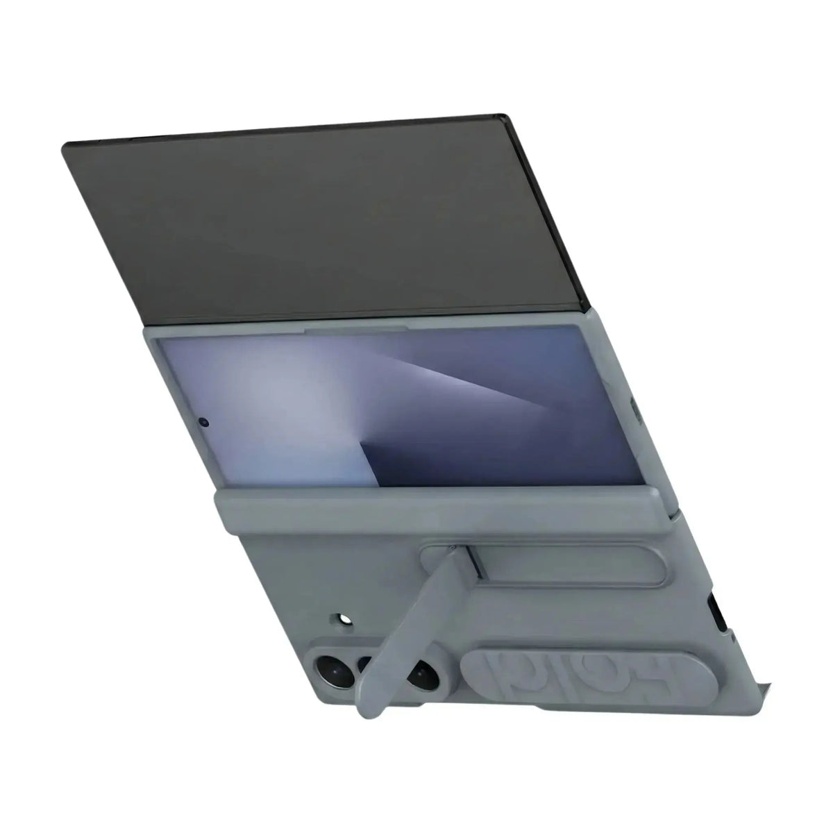 Axis T1 hinge cover case for Samsung Galaxy Z TriFold