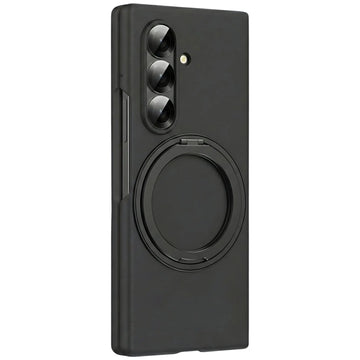 Z Fold Rotation Magnetic Case