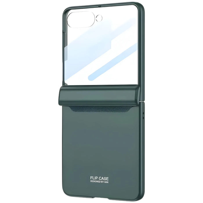 Z Flip Hinge Cover Screen Protector