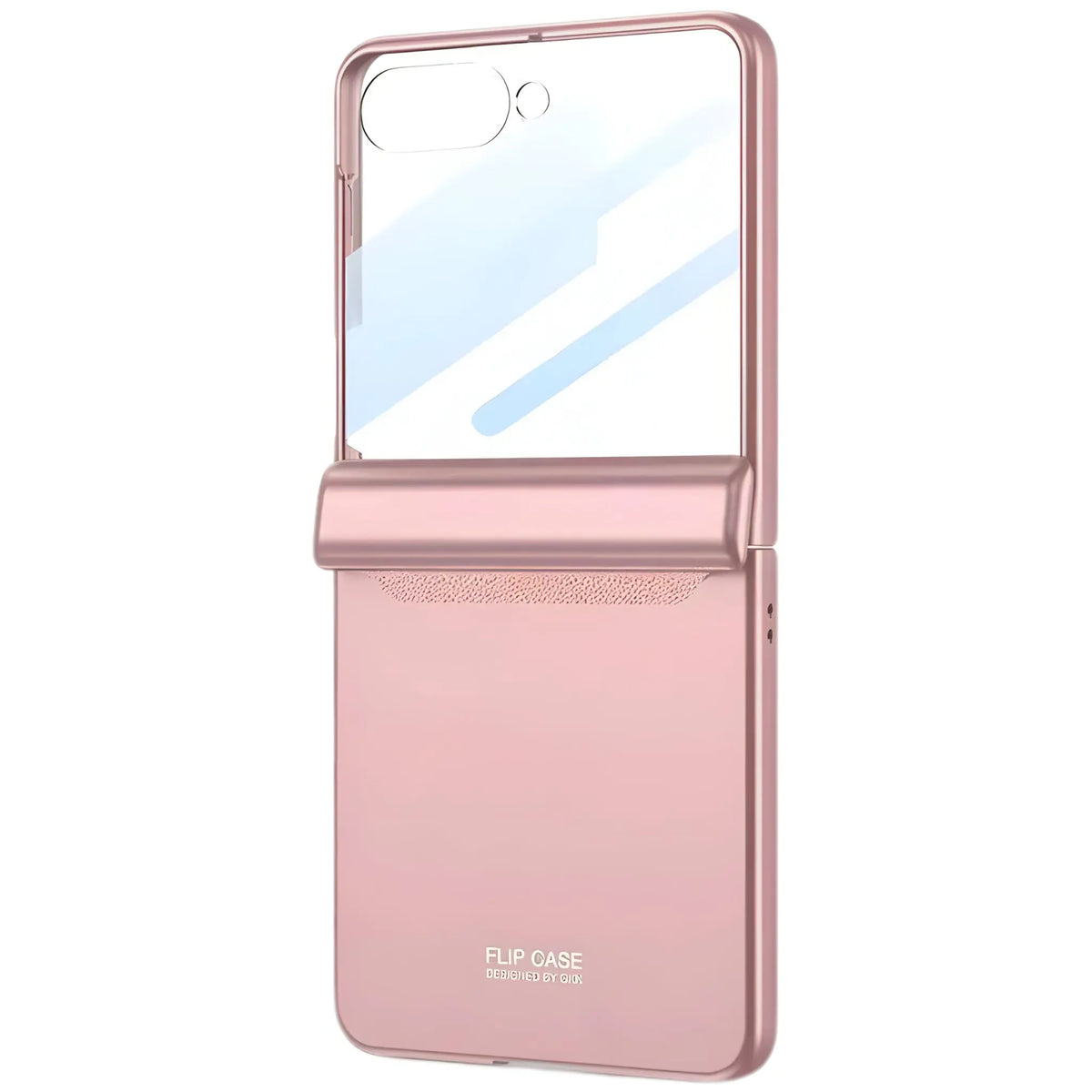 Z Flip Hinge Cover Screen Protector
