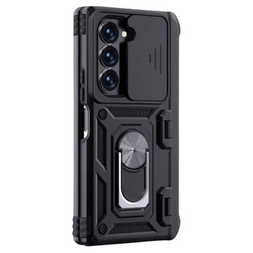 Z Fold Elite Armor Camera Cover Case