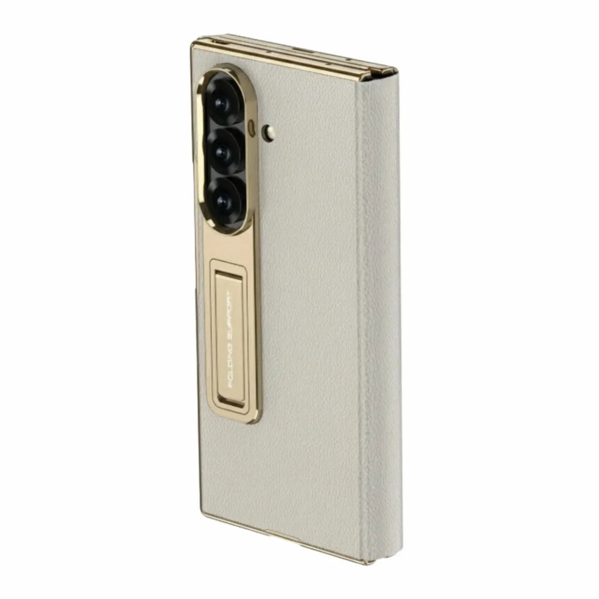 Aegis T1 Galaxy Z TriFold case camera cutout