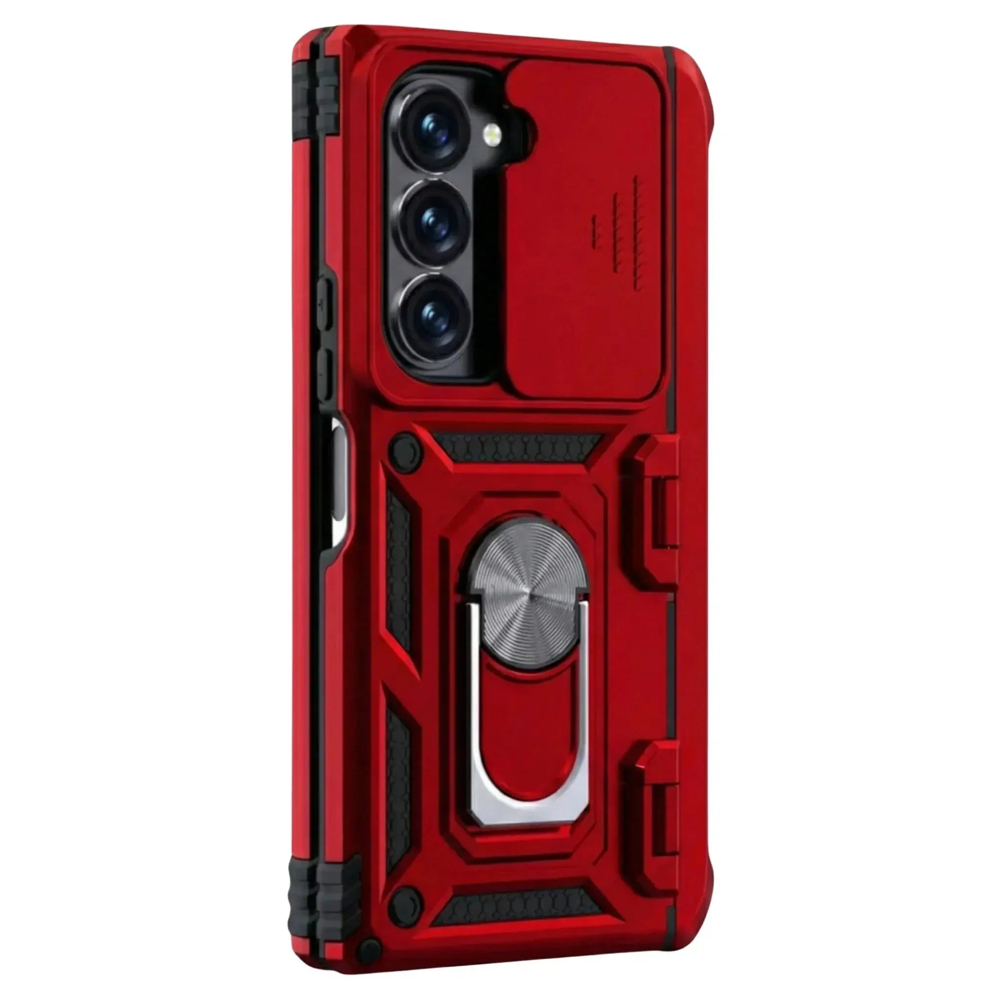 スマホケース Z Fold Elite Armor Camera Cover Case | FoldifyCase