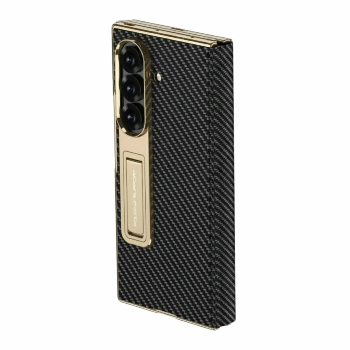 Aegis T1 Galaxy Z TriFold case side profile