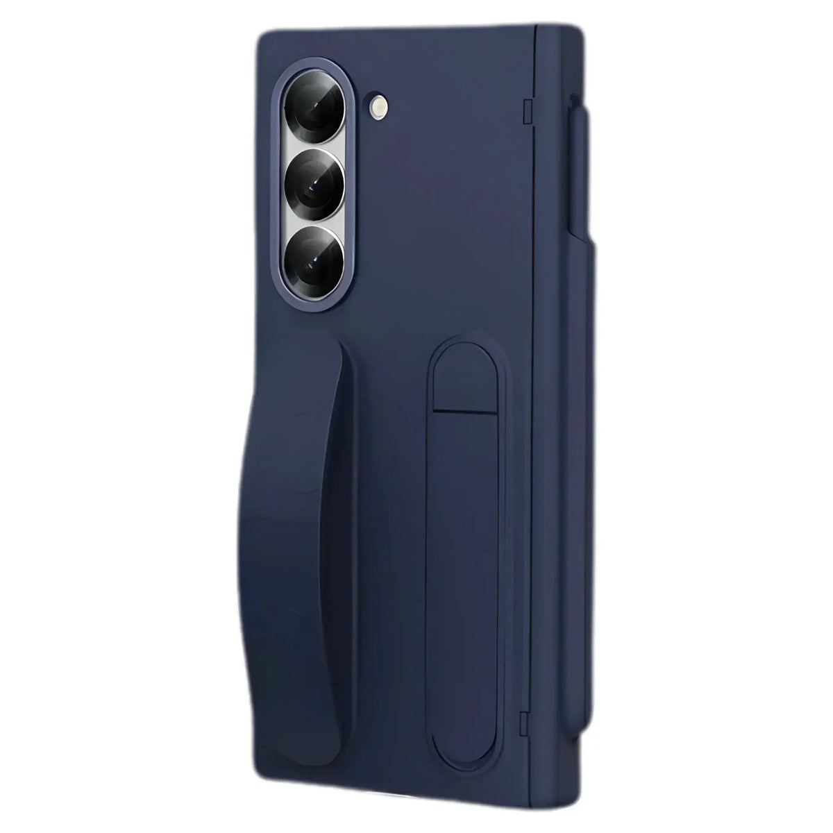 Z Fold S-Pen Holder Hinge Armor