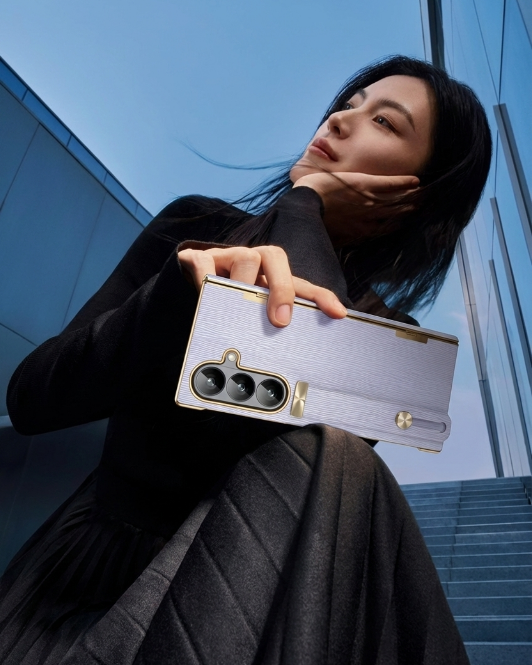 Product highlight