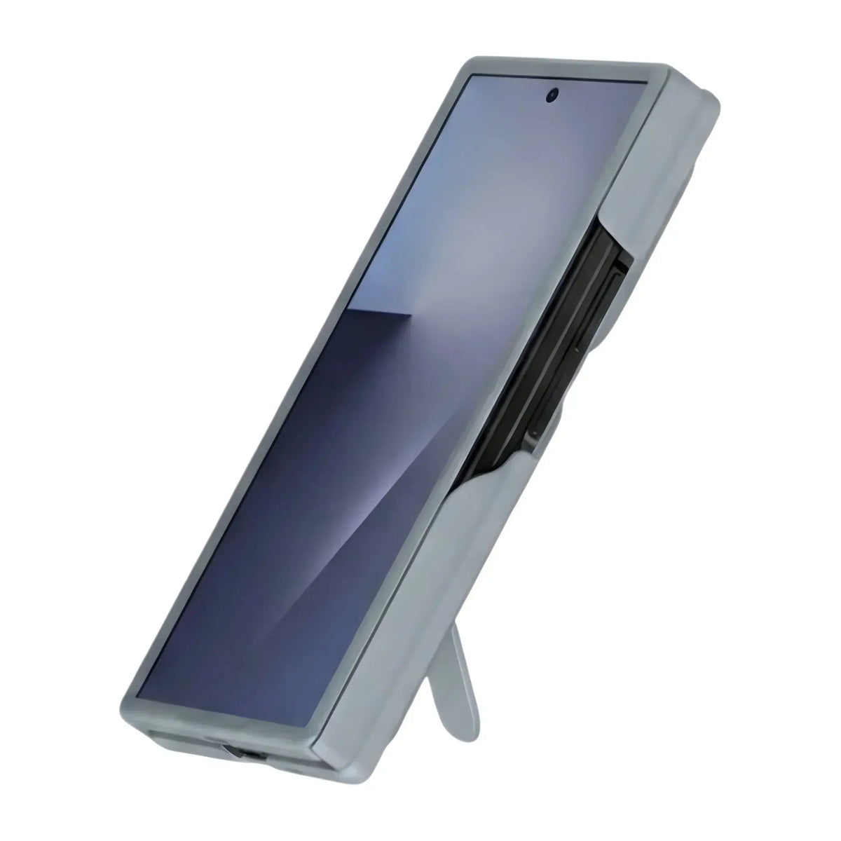 Axis T1 Galaxy Z TriFold case 360-degree hinge protection