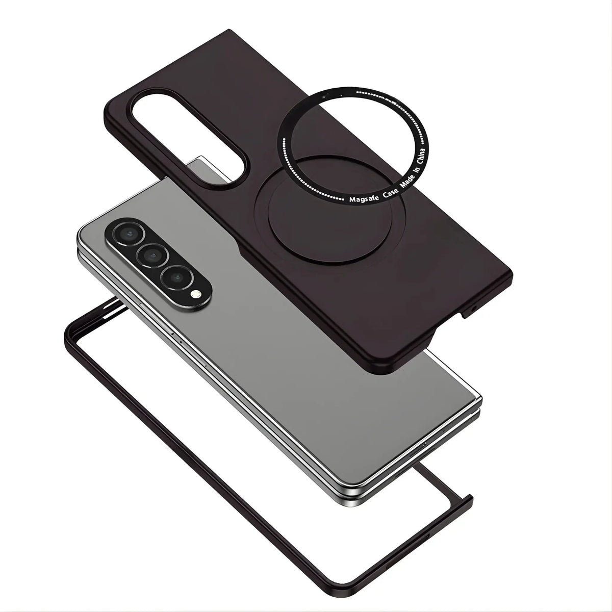 Z Fold Slim Magnetic Case Z Fold Slim Magnetic Case