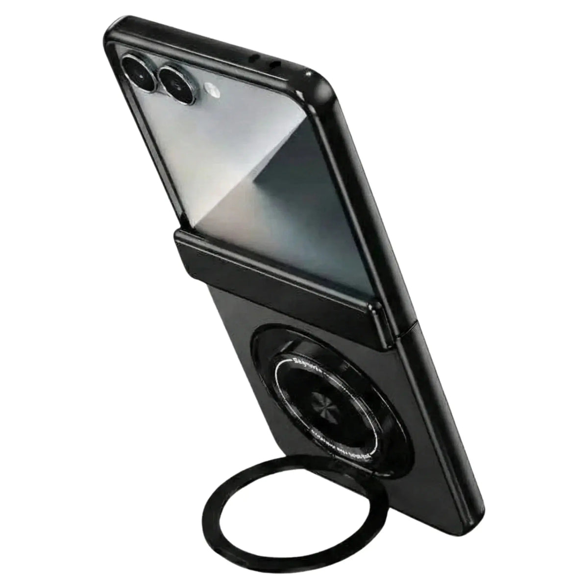 Z Flip Magnetic Kickstand Case