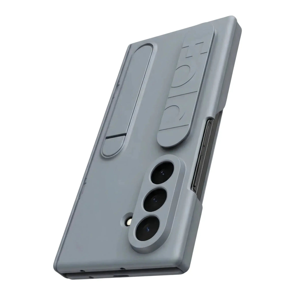 Axis T1 Galaxy Z TriFold case in Black