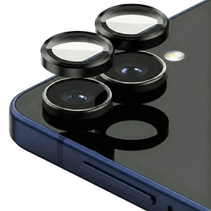 Z Flip 9H Tempered Lens Guard