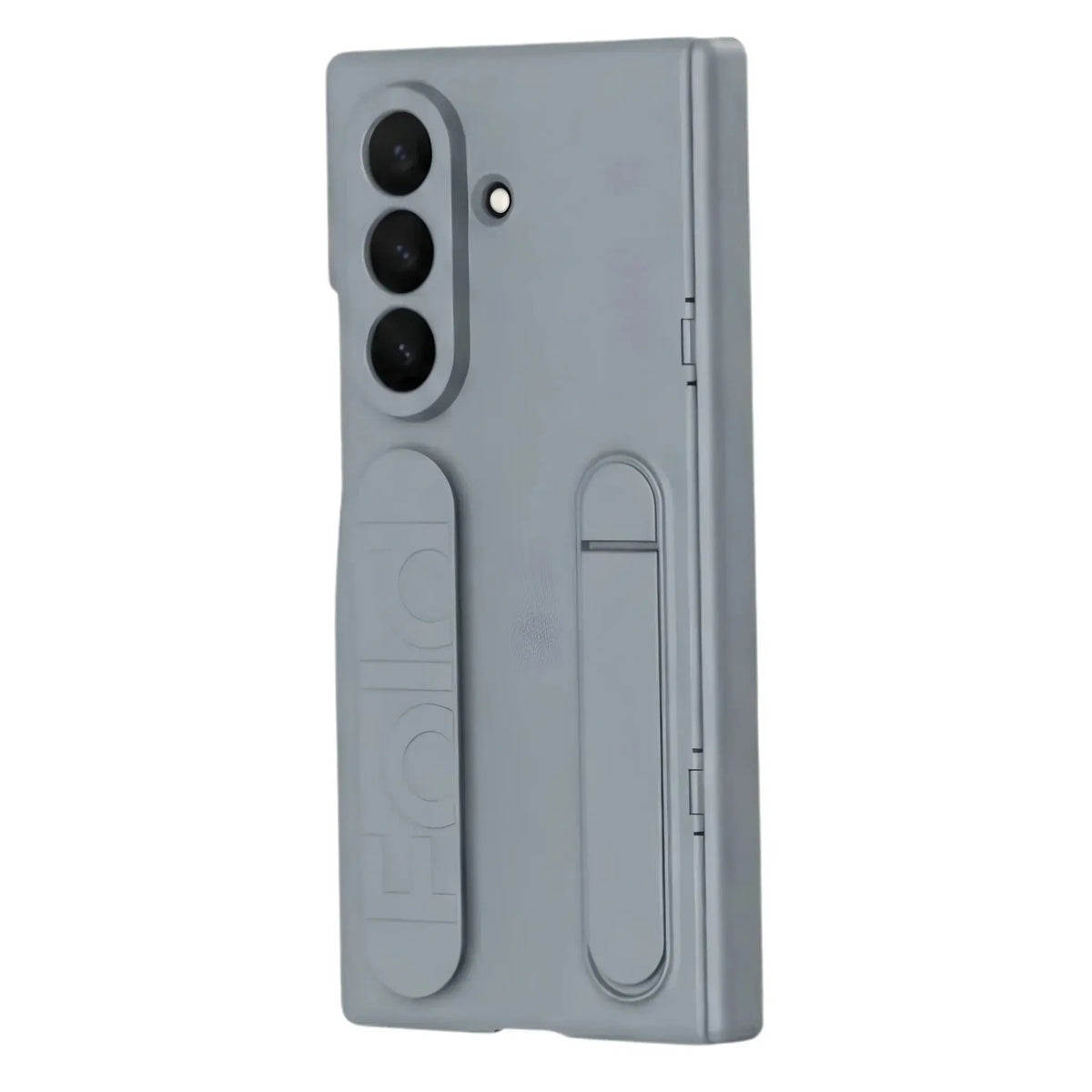 Axis T1 Galaxy Z TriFold case in Blue