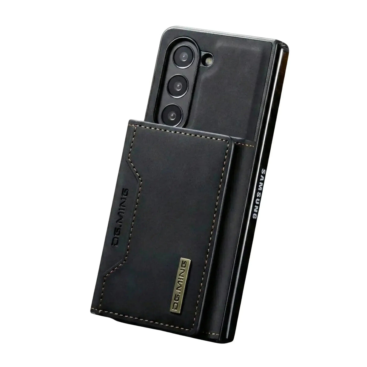 Z Fold Detachable Wallet Case
