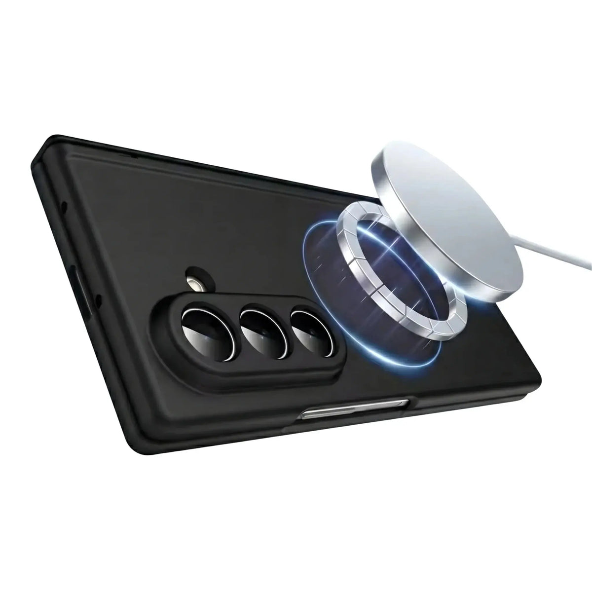 Z Fold Hinge Shield MagSafe Case