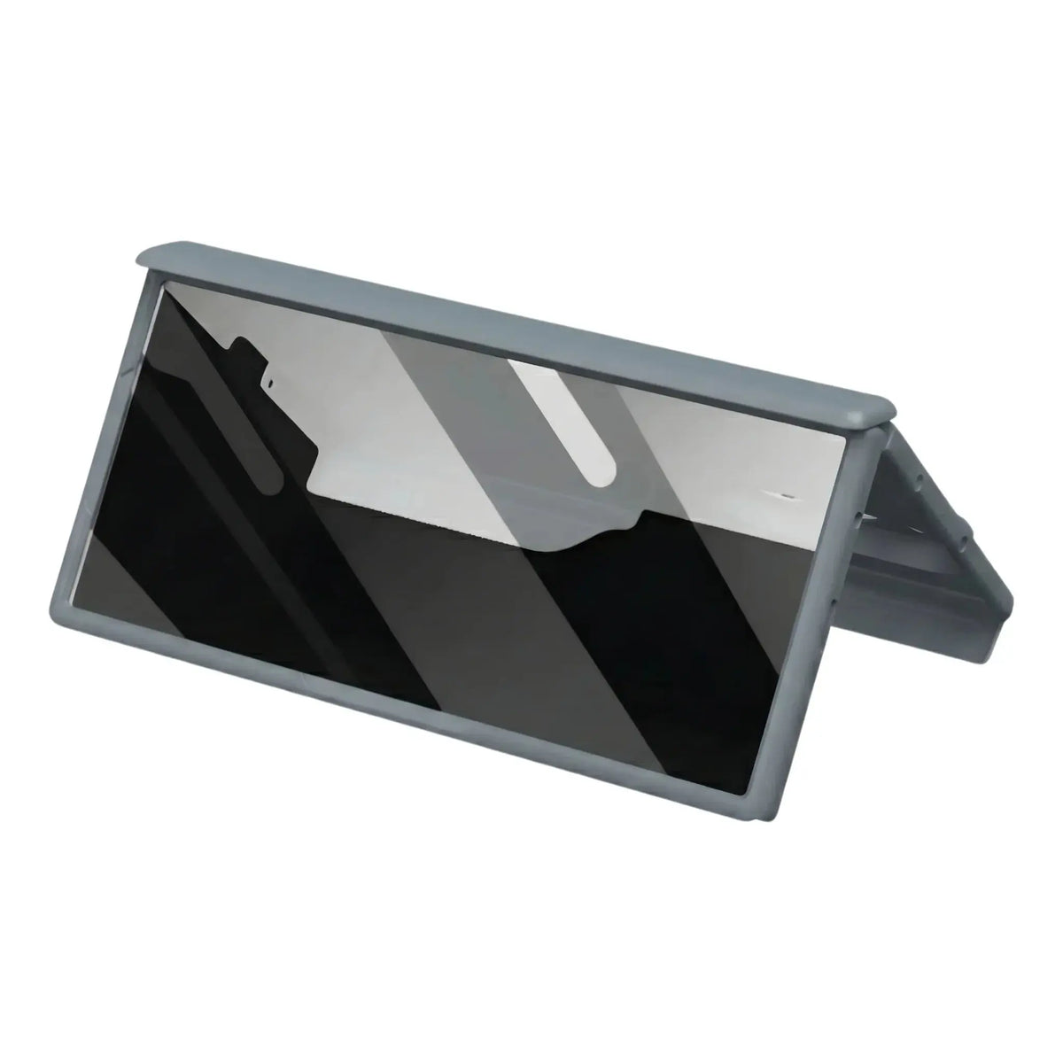Axis T1 Galaxy Z TriFold case in Grey
