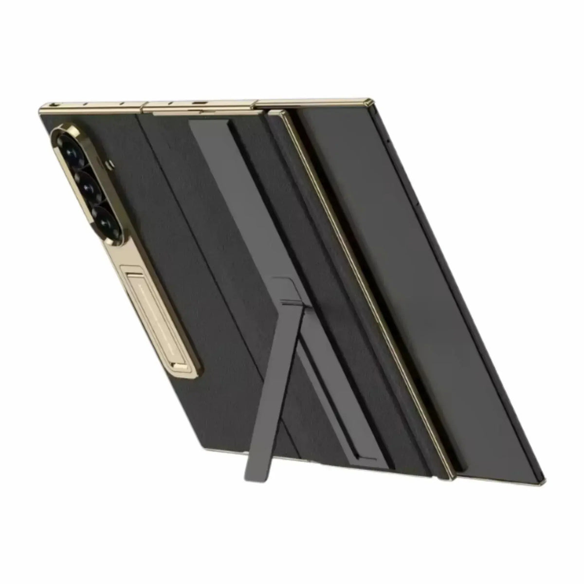 Aegis T1 Galaxy Z TriFold case in Blue