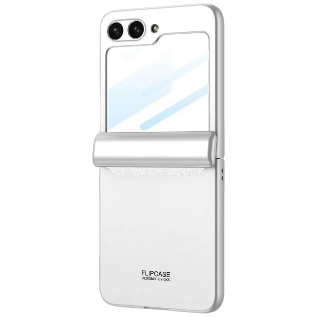 Z Flip Hinge Cover Screen Protector
