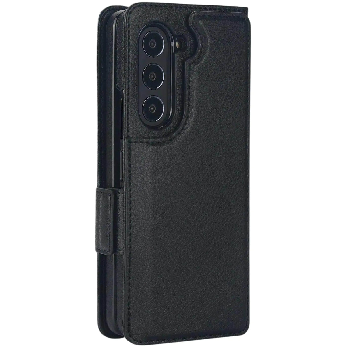 Z Fold Wallet S-Pen Slot Case