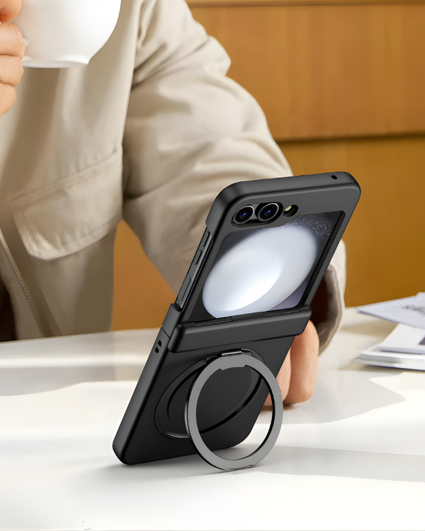 Magnetic Slim Series