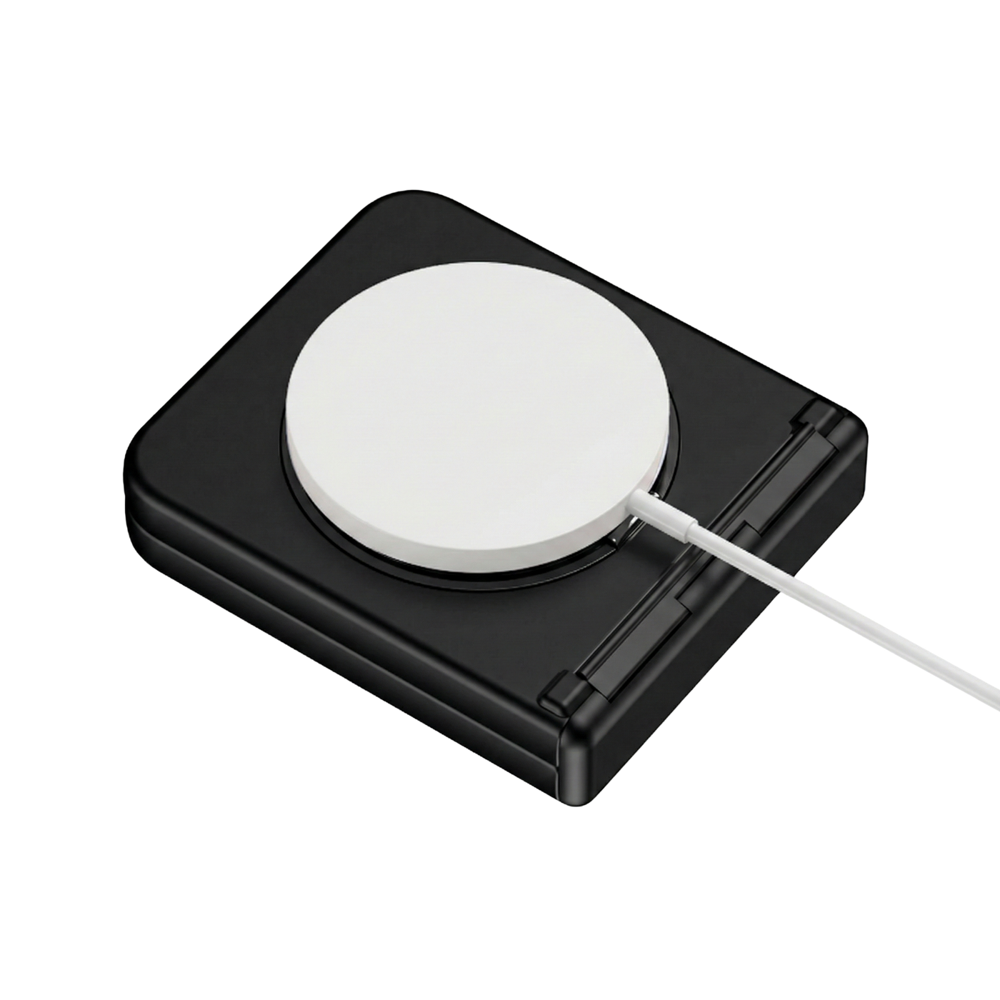 Charge - Snap, click, power up