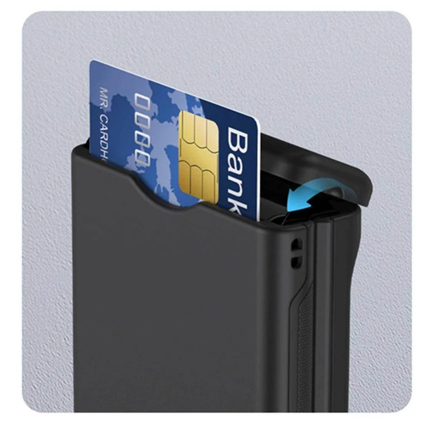 Cards Holder Flip Series