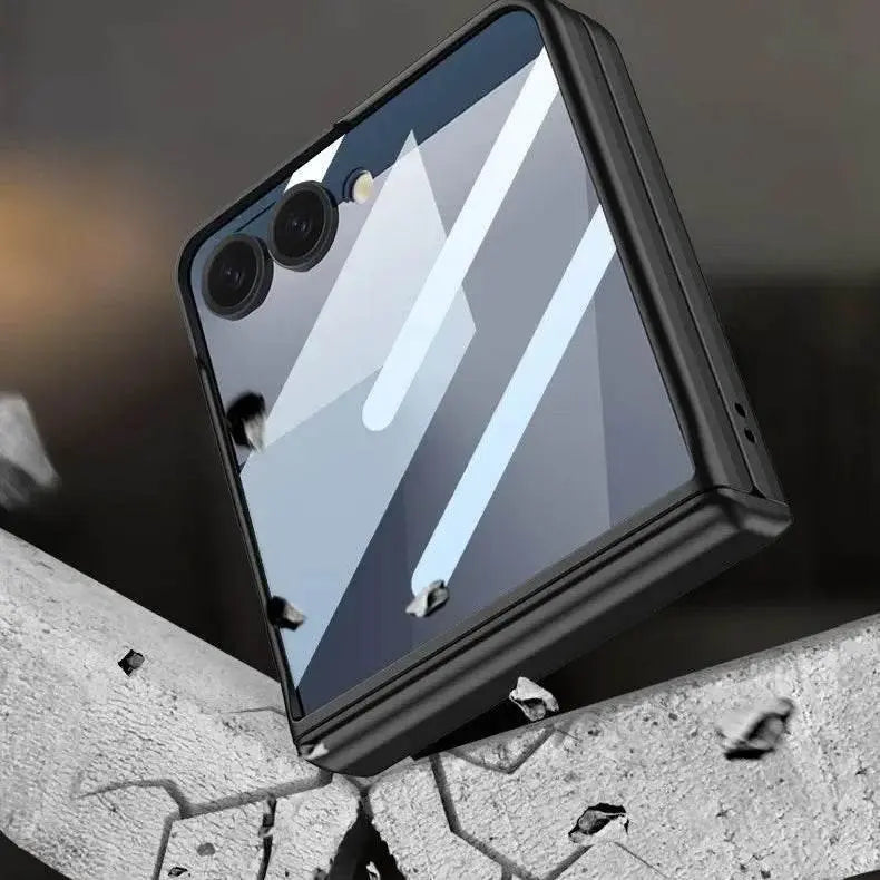 Sync F1 - FoldifyCase