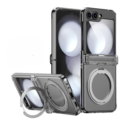 360° Rotating Magnetic Bracket Case For Samsung Galaxy Z Flip Series