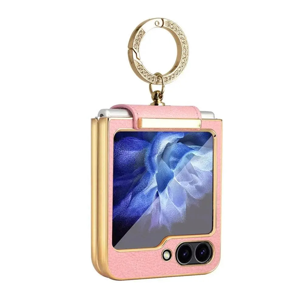 Samsung Galaxy Z Flip 6 Case Samsung Galaxy Z Flip 6 Case