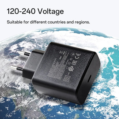 45W Samsung Charger For Galaxy Z Fold/Flip Series