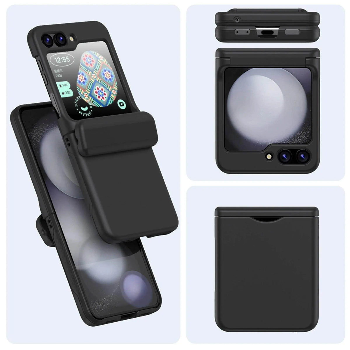 Commuter L1 - FoldifyCase