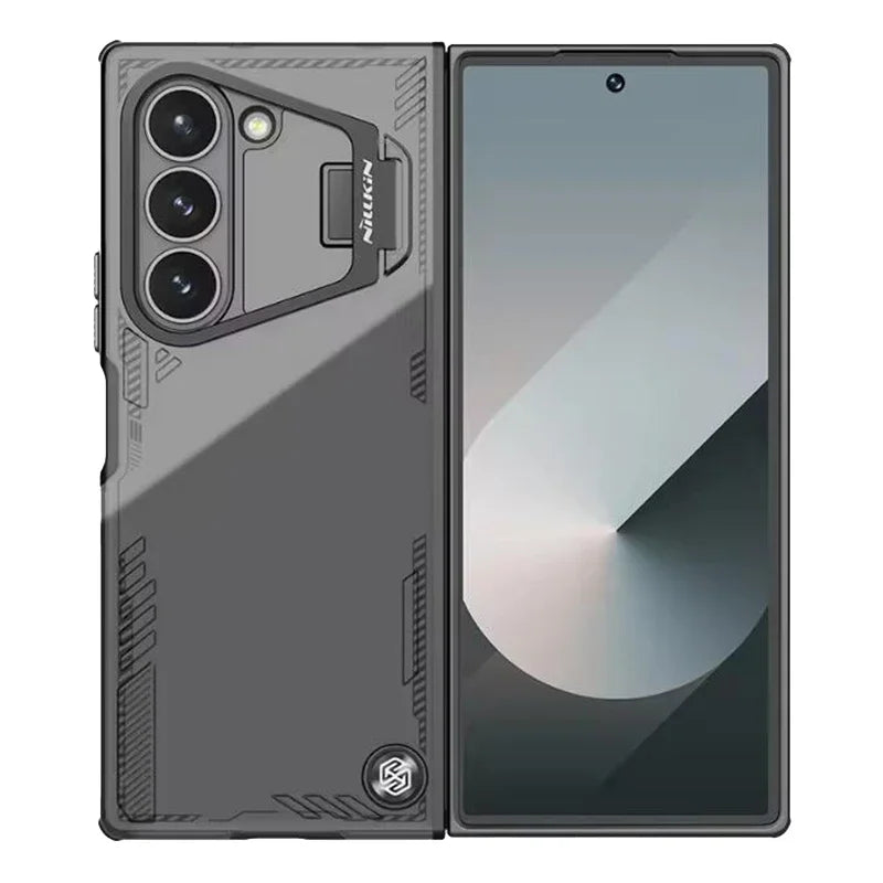 Fold Magnetic Case For Samsung Galaxy Z Fold 6 5G