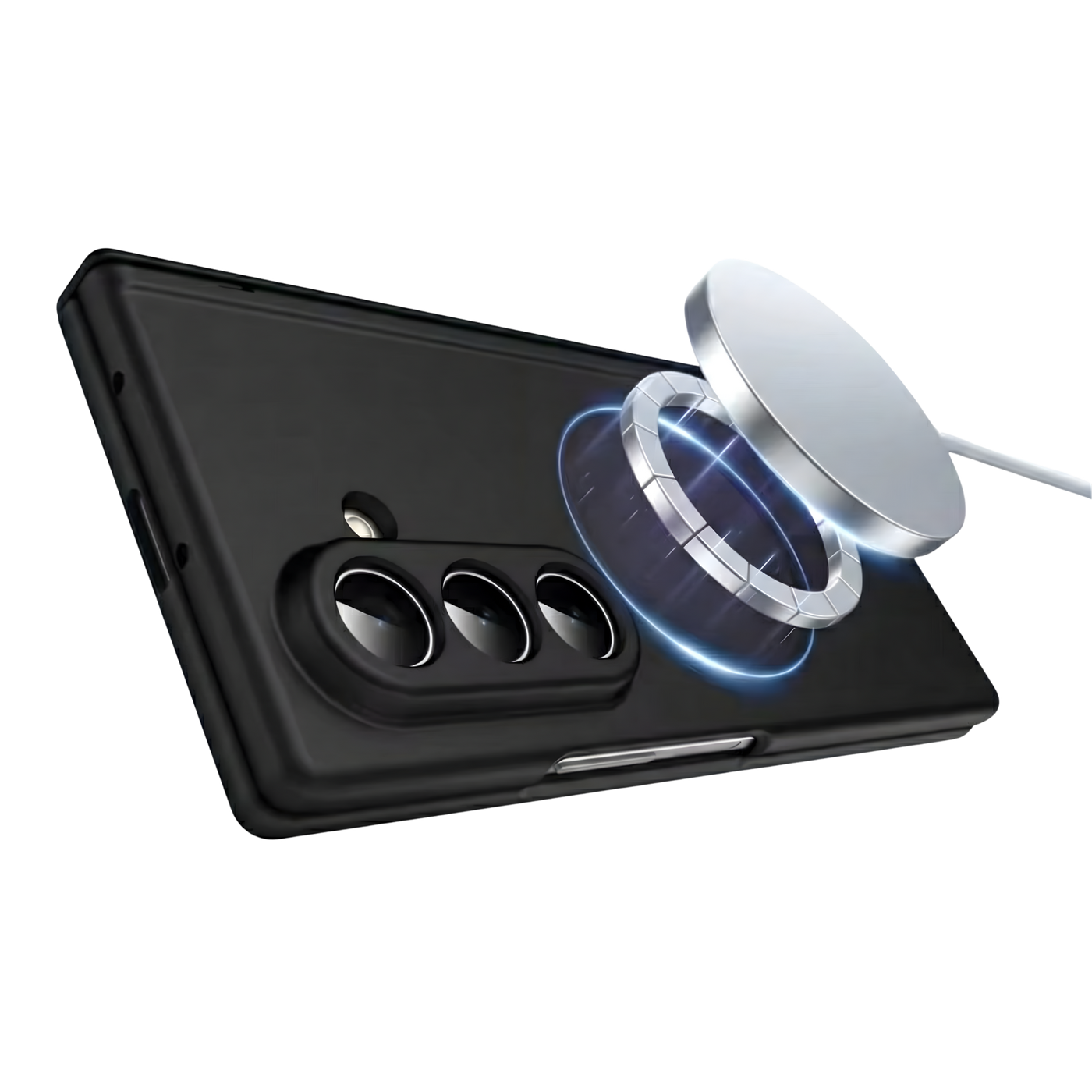 Snap - MagSafe charging, mounts, and more