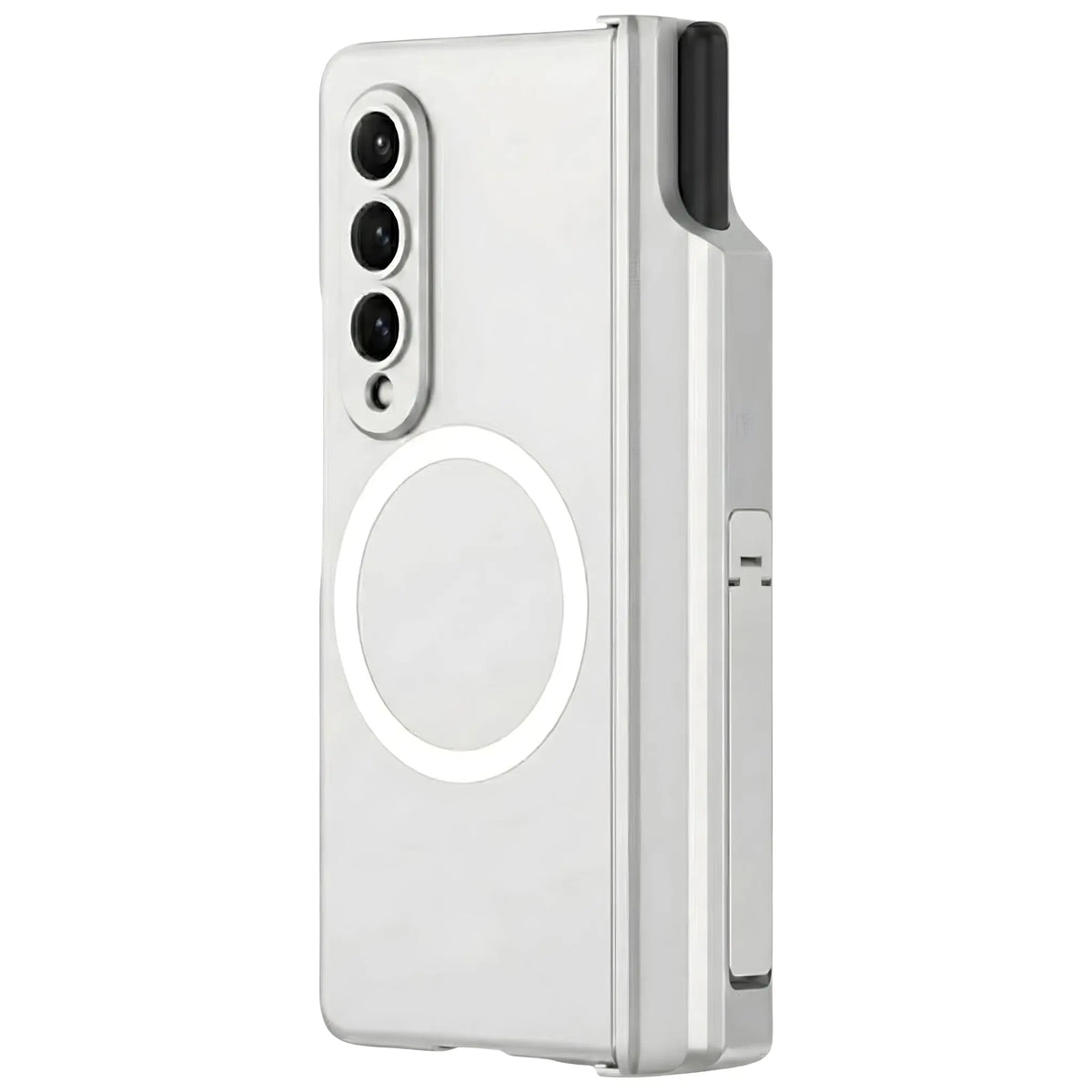 Z Fold Hinge & S-Pen Holder Case