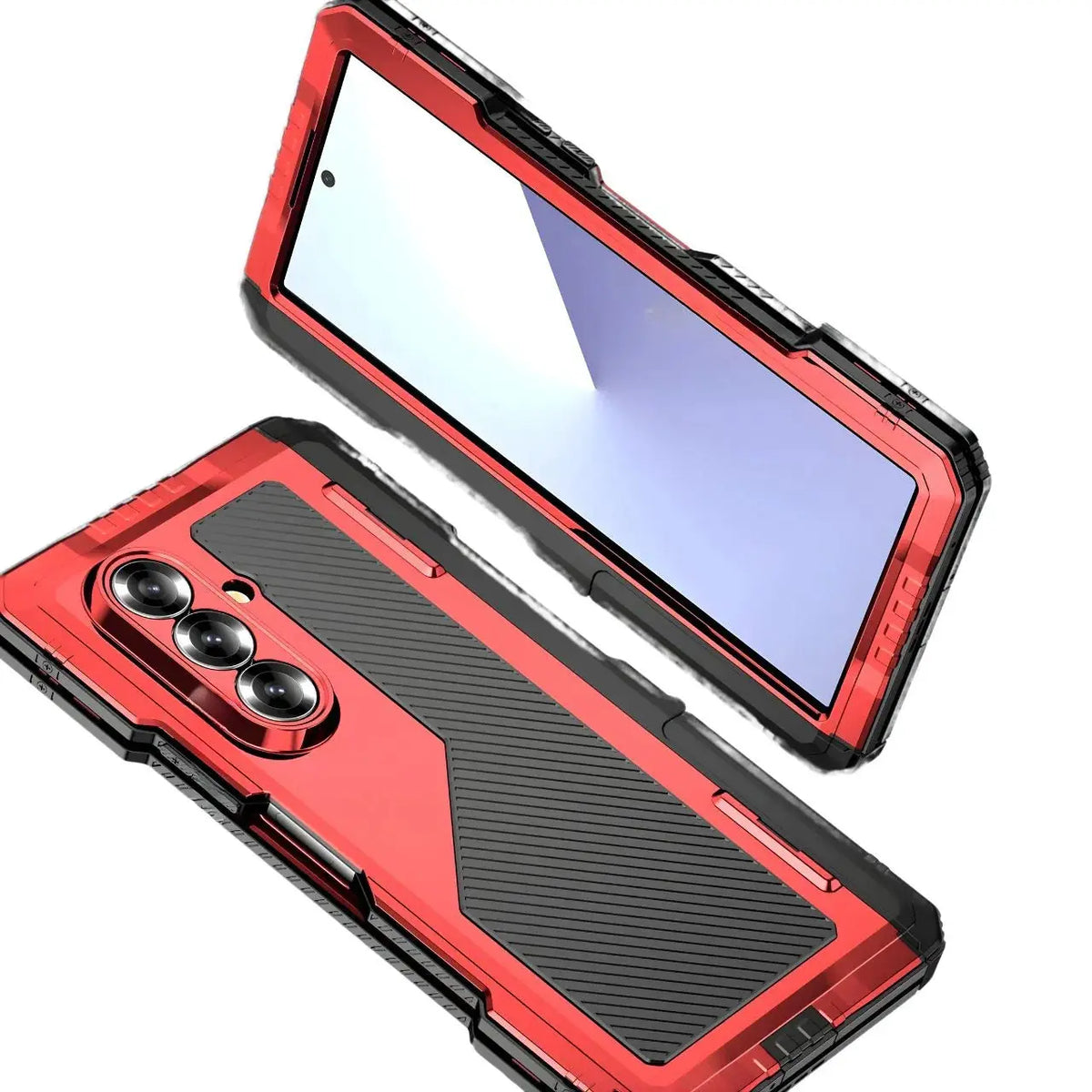 Z Fold Heavy Duty Hinge Case