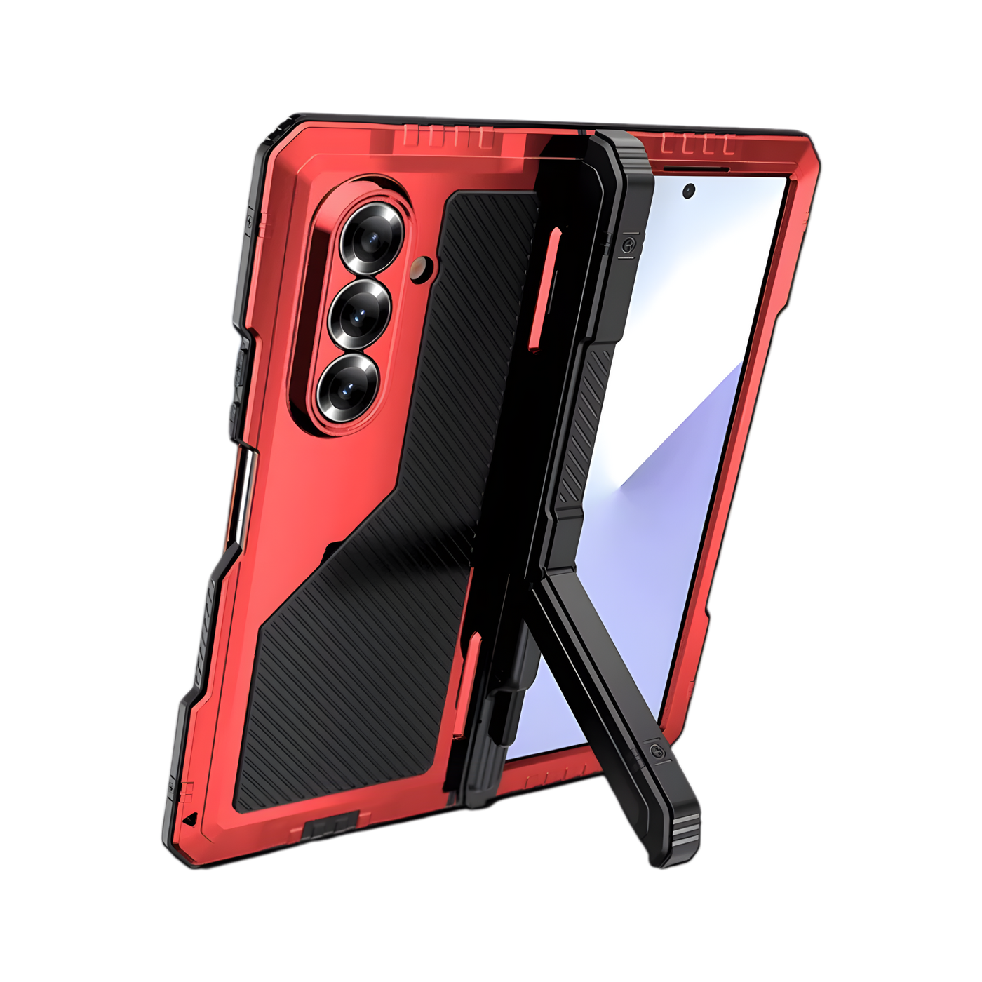 Stand - Hands-free, any angle