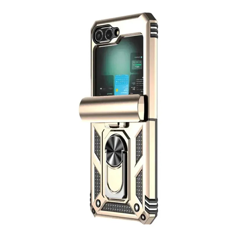 Sentinel L1 - FoldifyCase