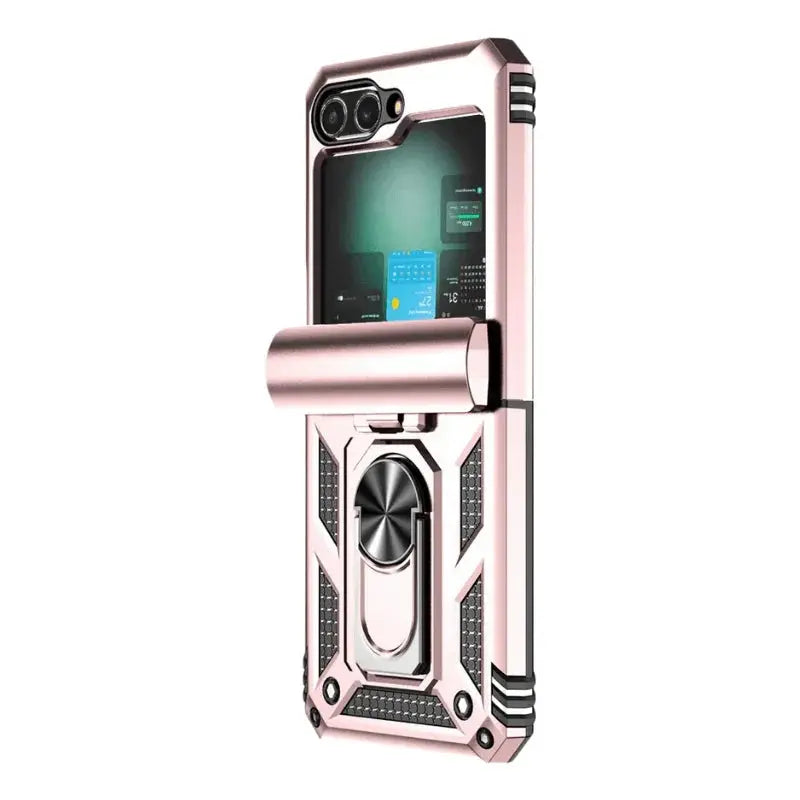 Sentinel L1 - FoldifyCase